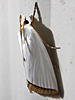 Urola nivalis - Snowy Urola